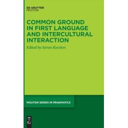 Common Ground in First Language and Intercultural Interaction