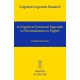 A Cognitive-Functional Approach to Nominalization in English