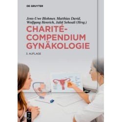Charite-Compendium Gynakologie