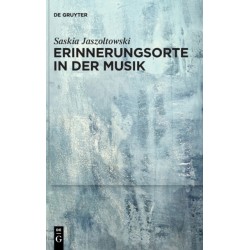 Erinnerungsorte in der Musik