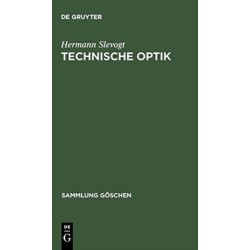 Technische Optik