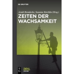 Zeiten der Wachsamkeit