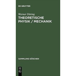 Theoretische Physik / Mechanik