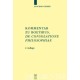 Kommentar zu Boethius, 'De consolatione philosophiae'