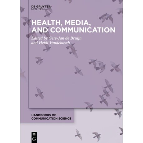 Health, Media, and Communication