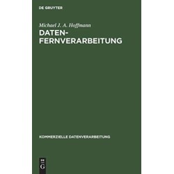 Datenfernverarbeitung