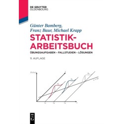Statistik-Arbeitsbuch