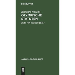 Olympische Statuten