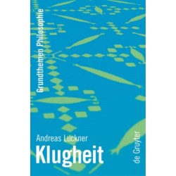 Klugheit