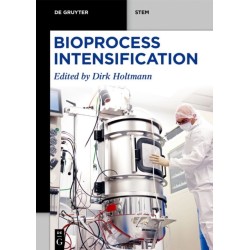 Bioprocess Intensification