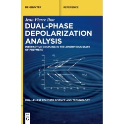 Dual-Phase Depolarization Analysis: Interactive Coupling in the Amorphous State of Polymers