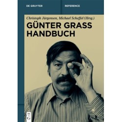 Gunter Grass Handbuch