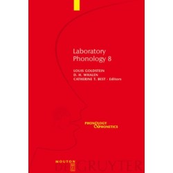 Laboratory Phonology 8