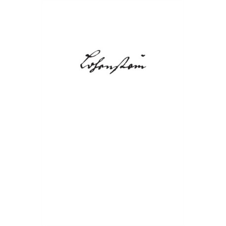 Lyrik: Teilband I: Blumen