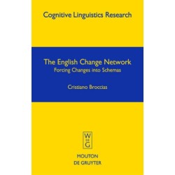 The English Change Network: Forcing Changes into Schemas