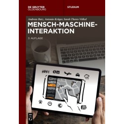 Mensch-Maschine-Interaktion