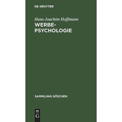 Werbepsychologie