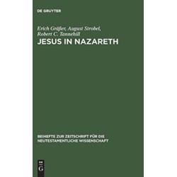 Jesus in Nazareth