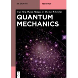 Quantum Mechanics