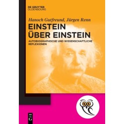 Einstein uber Einstein