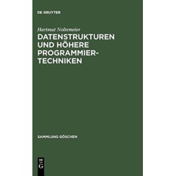 Datenstrukturen Und Hohere Programmiertechniken