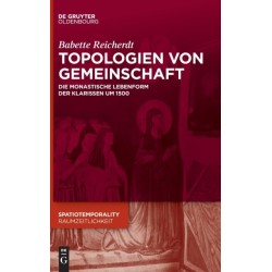Topologien von Gemeinschaft