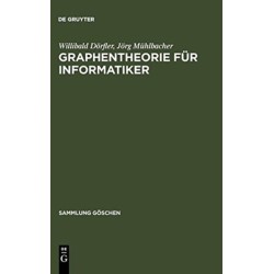 Graphentheorie Fur Informatiker