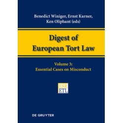 Essential Cases on Misconduct