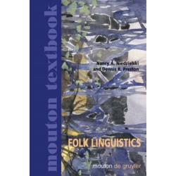 Folk Linguistics