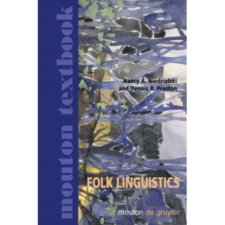 Folk Linguistics