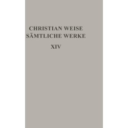 Schauspiele I