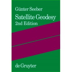 Satellite Geodesy