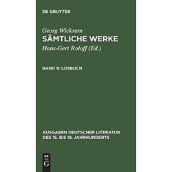 Losbuch
