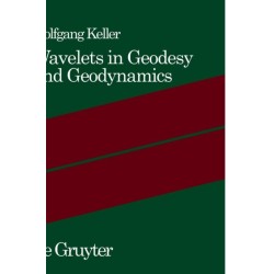 Wavelets in Geodesy and Geodynamics