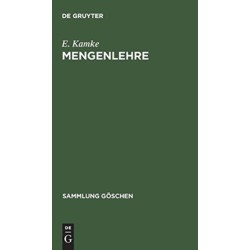 Mengenlehre