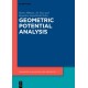 Geometric Potential Analysis