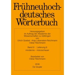 Mindernis - Munzschauer