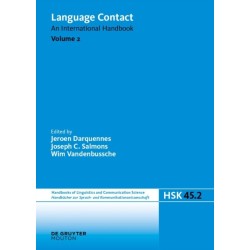 Language Contact