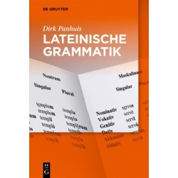 Lateinische Grammatik