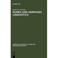 Runes and Germanic Linguistics