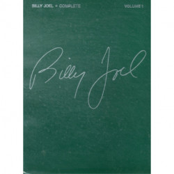 Complete - Volume 1: Complete - Volume 1