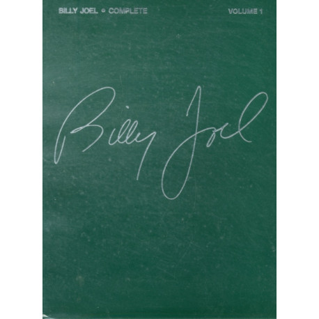 Complete - Volume 1: Complete - Volume 1