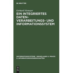 Ein integriertes Datenverarbeitungs- und Informationssystem
