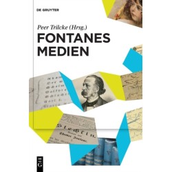 Fontanes Medien