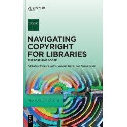 Navigating Copyright for Libraries: Purpose and Scope