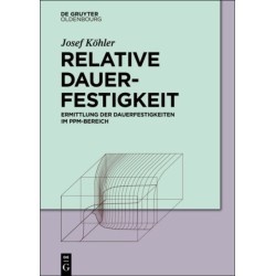 Relative Dauerfestigkeit