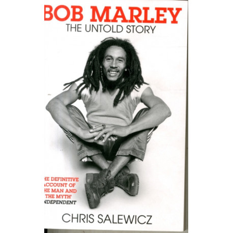 Bob Marley: The Untold Story