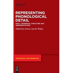 Segmental Structure and Representations