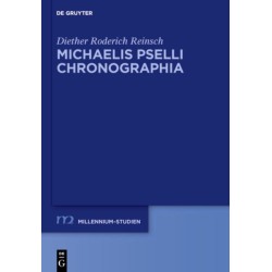 Michaelis Pselli Chronographia