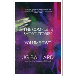 The Complete Short Stories: Volume 2